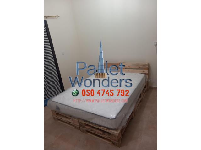 wood pallet 0507330544 UAE