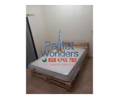 wood pallet 0507330544 UAE