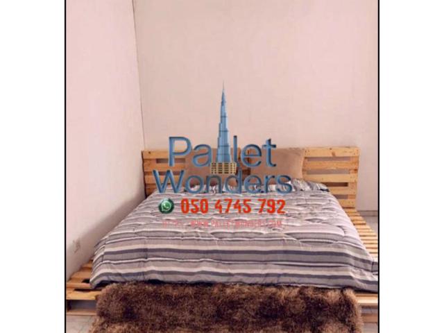 wood pallet 0507330544 UAE
