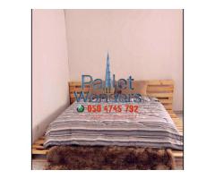 wood pallet 0507330544 UAE