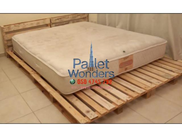 wood pallet 0507330544 UAE
