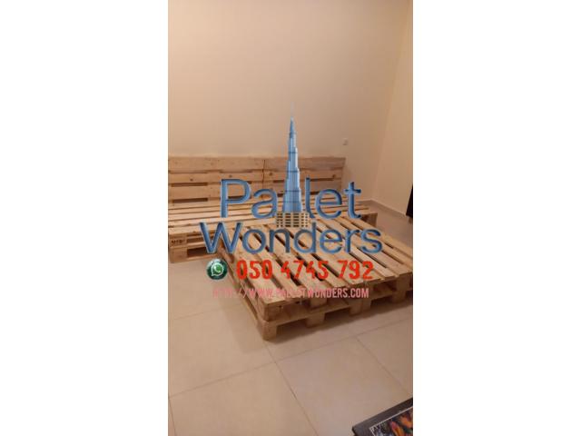 wood pallet 0507330544 UAE