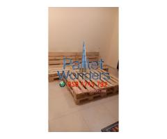 wood pallet 0507330544 UAE