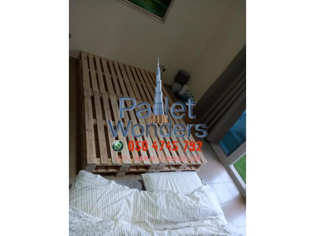 wood pallet 0507330544 UAE