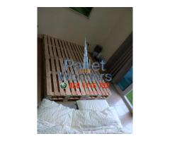 wood pallet 0507330544 UAE