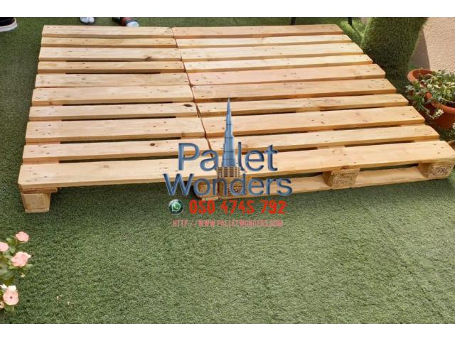 wood pallet 0507330544 UAE