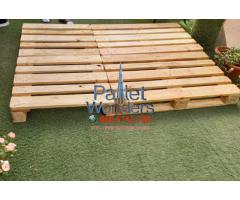 wood pallet 0507330544 UAE