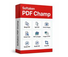 Batch PDF Bates Numbering Software