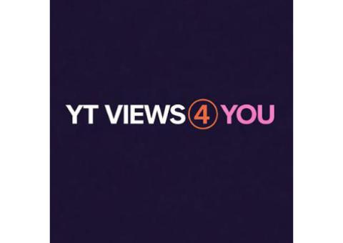 Buy YouTube Indian Subscribers - YT Views 4 You
