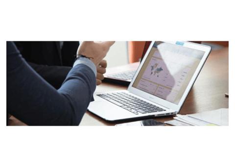 IT & Software Solutions for Digital Business Growth