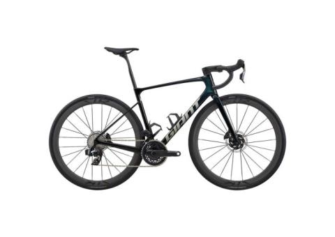 2026 Giant Defy Advanced SL 1 Road Bike (BORNEOBIKESHOP)