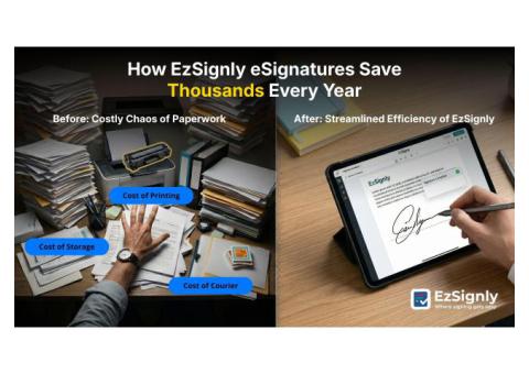 How  eSignature Features Fix Remote Hiring Delays