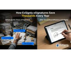 How  eSignature Features Fix Remote Hiring Delays