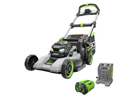 EGO POWER+ 1000 Series 22 Battery Lawn Mower  (Toolsequip)