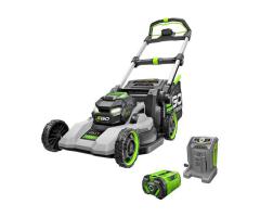 EGO POWER+ 1000 Series 22 Battery Lawn Mower  (Toolsequip)