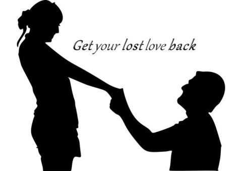 Top 5 Lost Love Spells That Work Instantly – Get Your Ex Back Today (WhatsApp +27836633417)