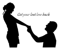 Top 5 Lost Love Spells That Work Instantly – Get Your Ex Back Today (WhatsApp +27836633417)