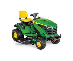 John Deere S130 42