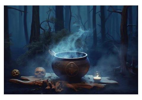 Everything You Need to Know About Death Spells That Work Overnight (WhatsApp +27836633417)