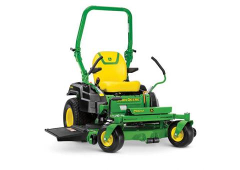 John Deere Z530M 60