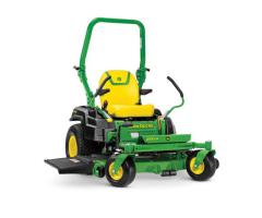 John Deere Z530M 60