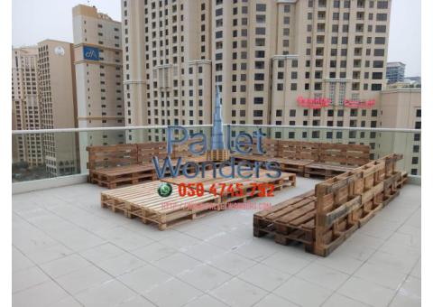 0507330544 wooden pallets