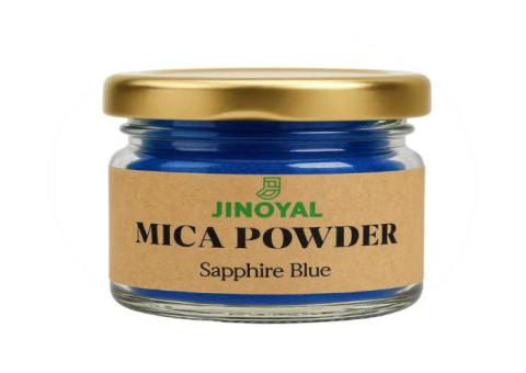Jinoyal Website Content & Brand Assets Folder (Mica Powder, Metal Pigment