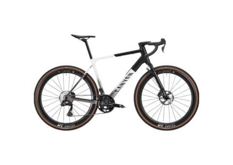 2026 Canyon Grail CFR SRAM Red AXS RIFT Carbon Gravel Road Bike (WORLDRACYCLES)