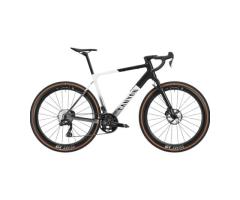 2026 Canyon Grail CFR SRAM Red AXS RIFT Carbon Gravel Road Bike (WORLDRACYCLES)