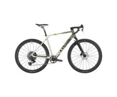 2026 Canyon Grizl CF 9 ESC w/ RIFT Carbon Adventure Gravel Bike (WORLDRACYCLES)