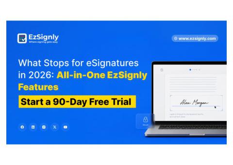 Are You Facing Remote Hiring Delays? Use eSignature Features