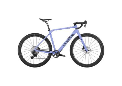 2026 Canyon Grizl CF 8 Di2 Carbon Adventure Gravel Bike