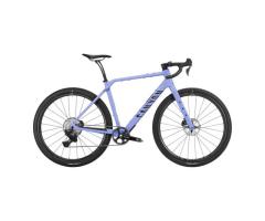 2026 Canyon Grizl CF 8 Di2 Carbon Adventure Gravel Bike