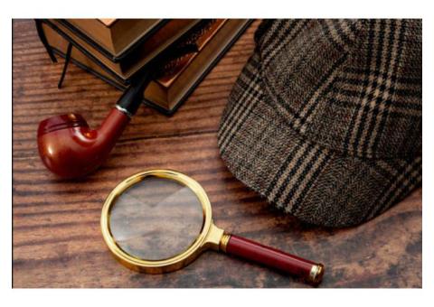 Master the Art of Private Investigation Services for Legal Success