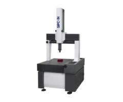 Advanced Optical CMM for High-Precision Non-Contact Measurement