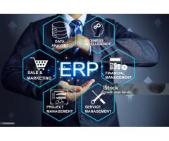 Best cloud ERP for manufacturing