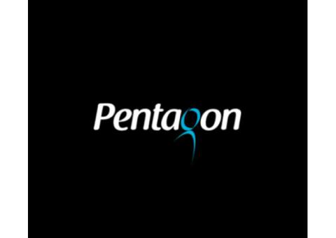 Pentagon Information Technology