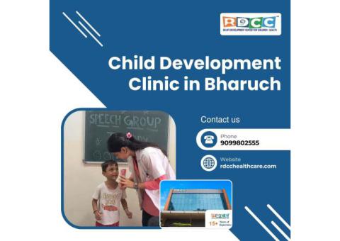 Best Child Development Clinic in Bharuch – Expert Care