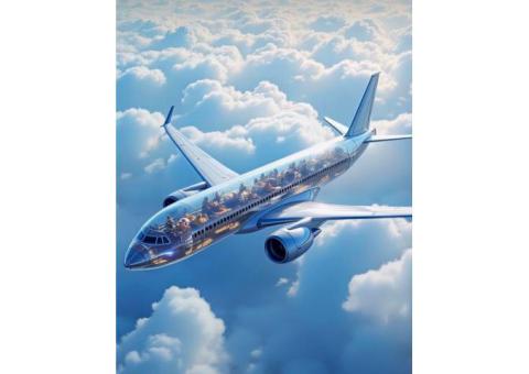 Cheap Flights From Chicago To Atlanta GA Up for Grabs