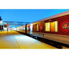 Maharaja Express Ticket Price: Luxury Train Inclusions & Benefits