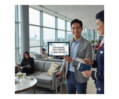 Copa Airlines Seat Upgrade Guide for Smart Travelers