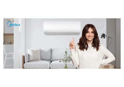 Trusted cooling solutions from O general ac supplier in region