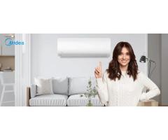 Trusted cooling solutions from O general ac supplier in region