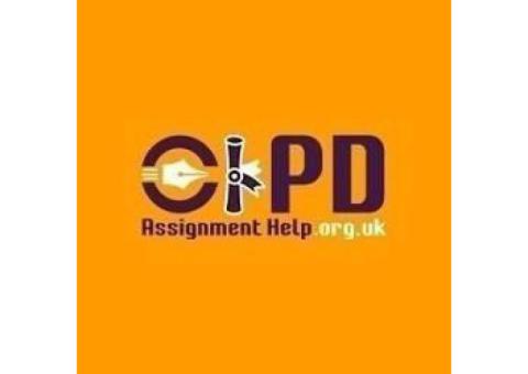 CIPD Assignment Help ORG UK