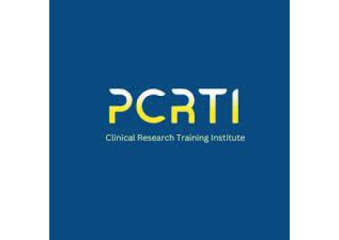 Pune Clinical Research Training Institute – PCRTI