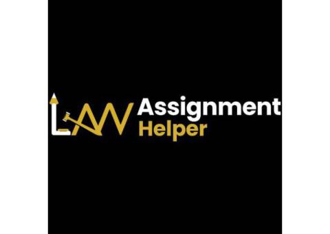Law Assignment Helper UK