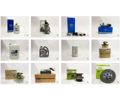 Genuine Spare Parts Supplier In UAE