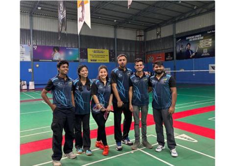 Best Sports Academy in Gurgaon – Sportyzo