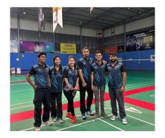 Best Sports Academy in Gurgaon – Sportyzo