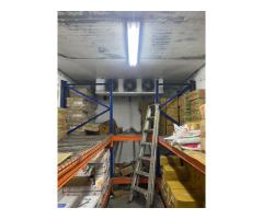 Chiller room Manufacturer in United Arab Emirate